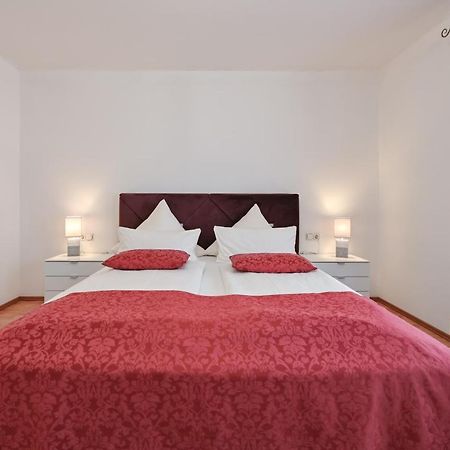 Apartmán Haus San Marco Füssen Exteriér fotografie