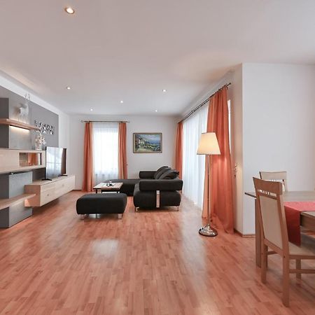 Apartmán Haus San Marco Füssen Exteriér fotografie