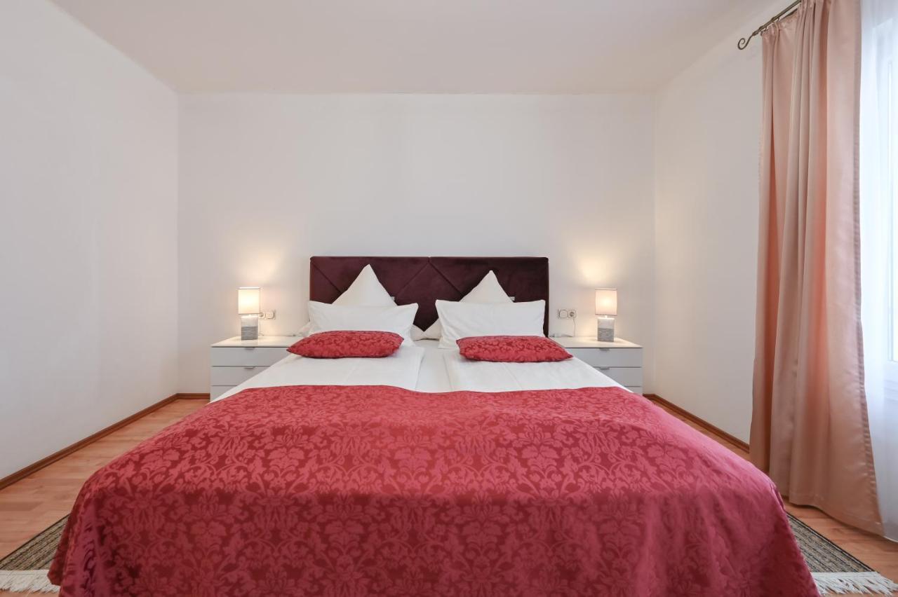 Apartmán Haus San Marco Füssen Exteriér fotografie
