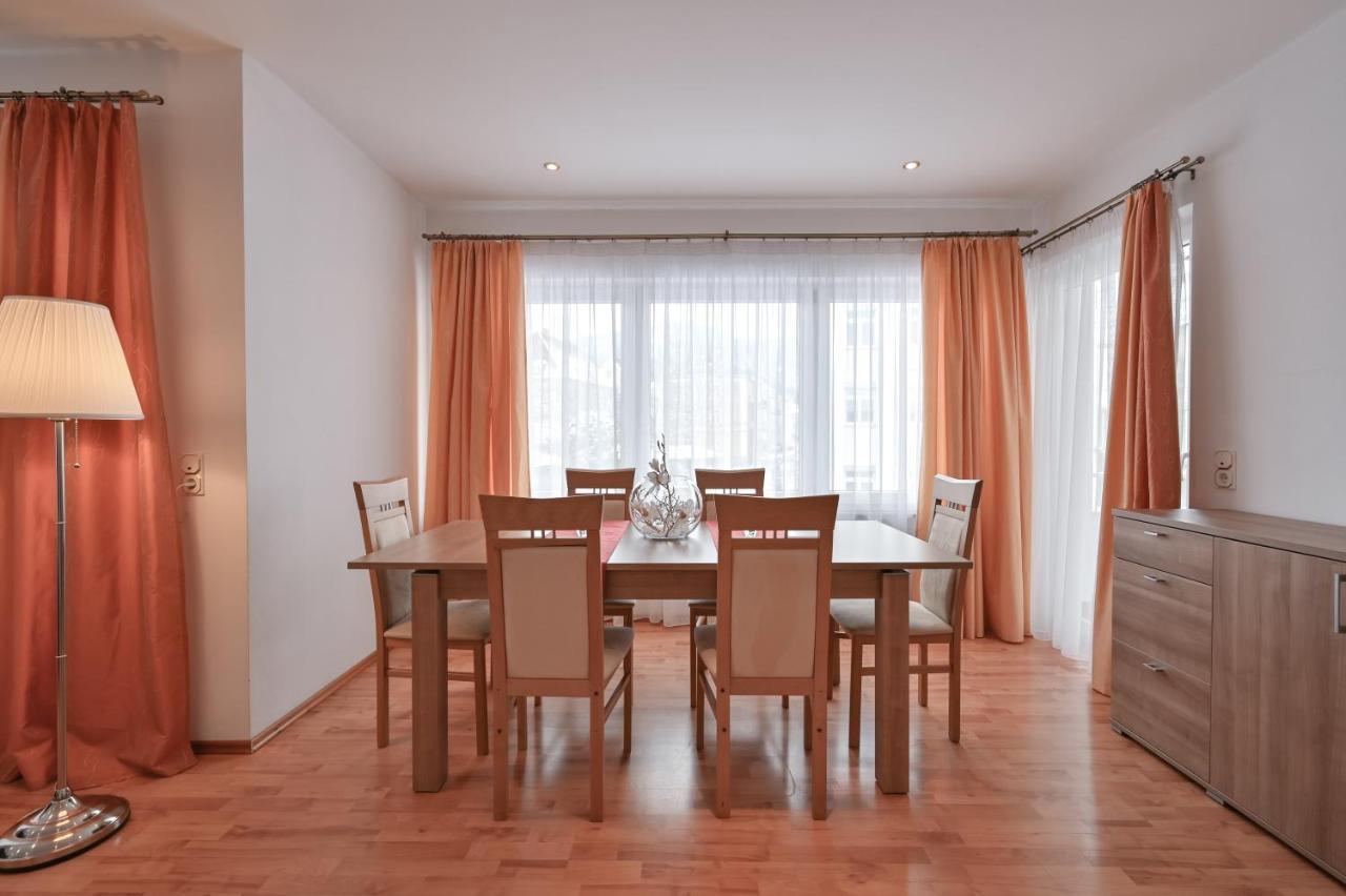 Apartmán Haus San Marco Füssen Exteriér fotografie