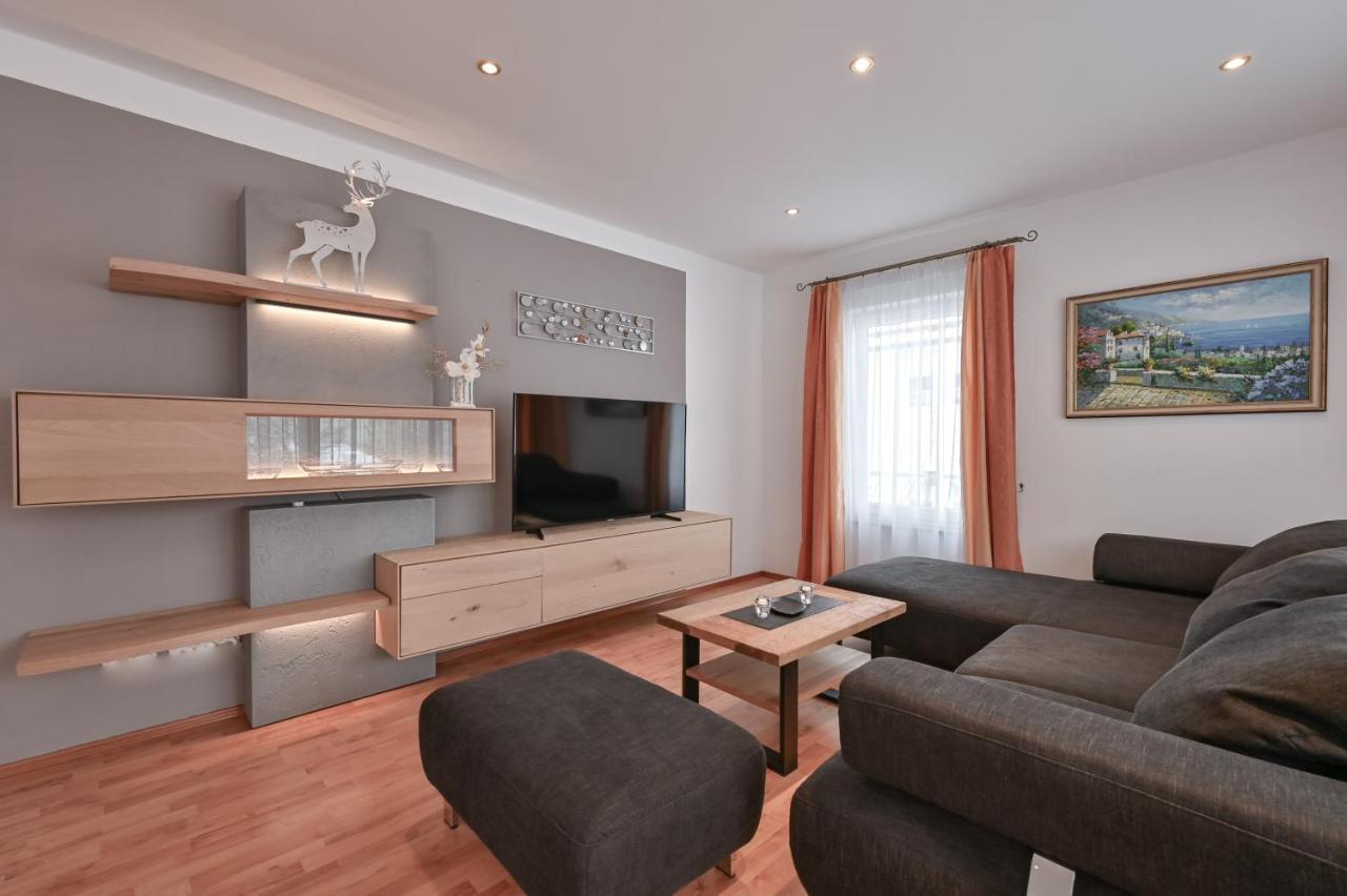 Apartmán Haus San Marco Füssen Exteriér fotografie