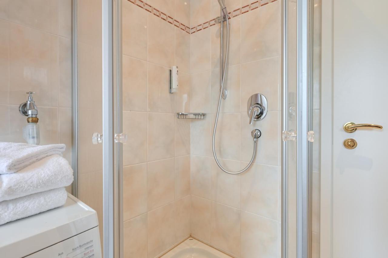 Apartmán Haus San Marco Füssen Exteriér fotografie
