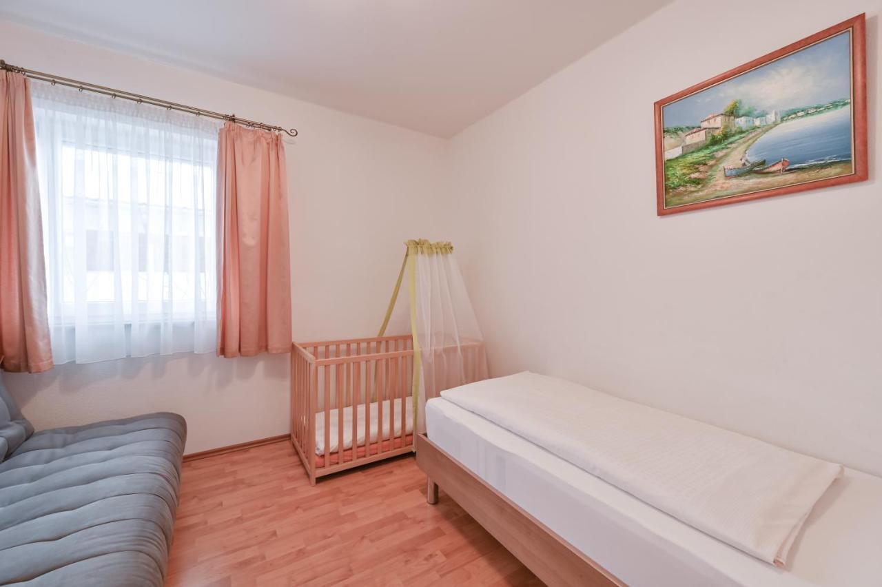 Apartmán Haus San Marco Füssen Exteriér fotografie