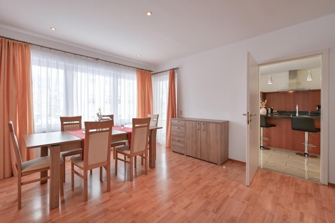 Apartmán Haus San Marco Füssen Exteriér fotografie